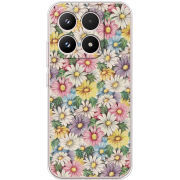 Чохол BoxFace Xiaomi 17 