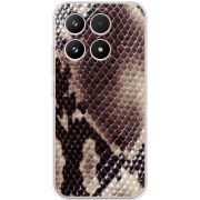 Чохол BoxFace Xiaomi 17 