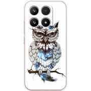 Чохол BoxFace Xiaomi 17 