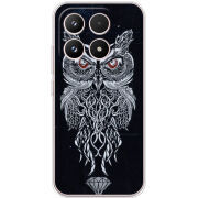 Чохол BoxFace Xiaomi 17 