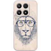 Чохол BoxFace Xiaomi 17 