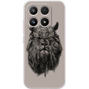 Чохол BoxFace Xiaomi 17 