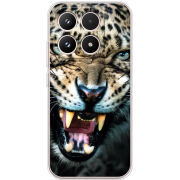 Чохол BoxFace Xiaomi 17 