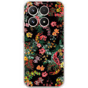 Чохол BoxFace Xiaomi 17 