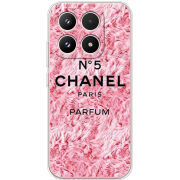 Чохол BoxFace Xiaomi 17 