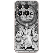 Чохол BoxFace Xiaomi 17 