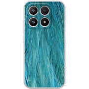 Чохол BoxFace Xiaomi 17 