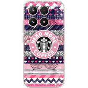 Чохол BoxFace Xiaomi 17 