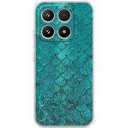 Чохол BoxFace Xiaomi 17 