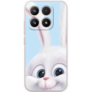 Чохол BoxFace Xiaomi 17 Rabbit