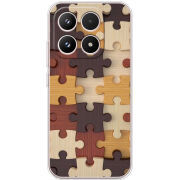 Чохол BoxFace Xiaomi 17 