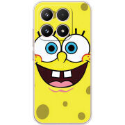 Чохол BoxFace Xiaomi 17 