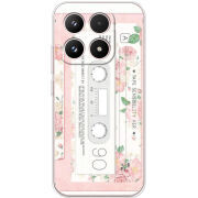 Чохол BoxFace Xiaomi 17 