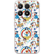 Чохол BoxFace Xiaomi 17 