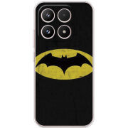 Чохол BoxFace Xiaomi 17 