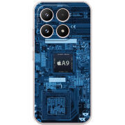 Чохол BoxFace Xiaomi 17 