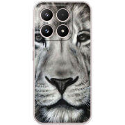 Чохол BoxFace Xiaomi 17 