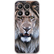 Чохол BoxFace Xiaomi 17 