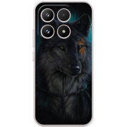 Чохол BoxFace Xiaomi 17 