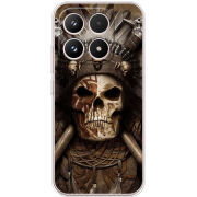 Чохол BoxFace Xiaomi 17 