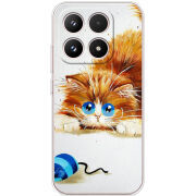 Чохол BoxFace Xiaomi 17 