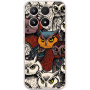 Чохол BoxFace Xiaomi 17 