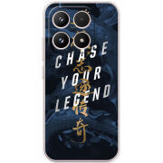 Чохол BoxFace Xiaomi 17 