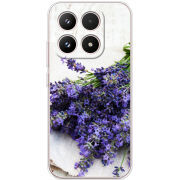 Чохол BoxFace Xiaomi 17 