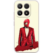 Чохол BoxFace Xiaomi 17 