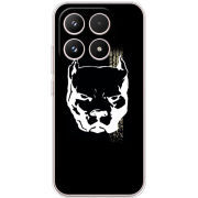 Чохол BoxFace Xiaomi 17 