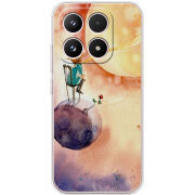 Чохол BoxFace Xiaomi 17 