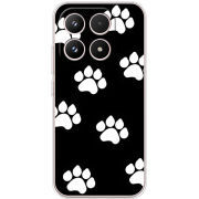 Чохол BoxFace Xiaomi 17 