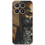 Чохол BoxFace Xiaomi 17 