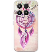 Чохол BoxFace Xiaomi 17 