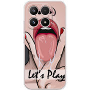 Чохол BoxFace Xiaomi 17 