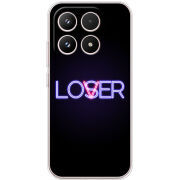 Чохол BoxFace Xiaomi 17 