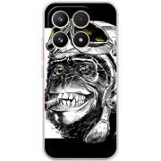 Чохол BoxFace Xiaomi 17 