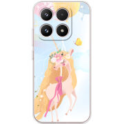 Чохол BoxFace Xiaomi 17 