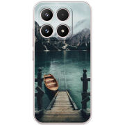 Чохол BoxFace Xiaomi 17 