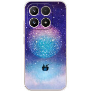 Чохол BoxFace Xiaomi 17 