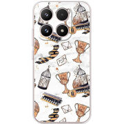 Чохол BoxFace Xiaomi 17 