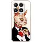 Чохол BoxFace Xiaomi 17 