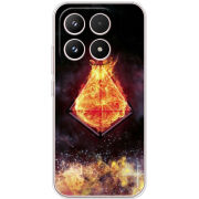 Чохол BoxFace Xiaomi 17 