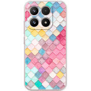 Чохол BoxFace Xiaomi 17 