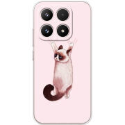 Чохол BoxFace Xiaomi 17 