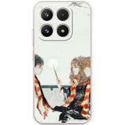 Чохол BoxFace Xiaomi 17 