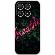 Чохол BoxFace Xiaomi 17 