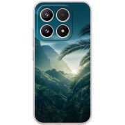 Чохол BoxFace Xiaomi 17 