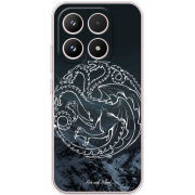 Чохол BoxFace Xiaomi 17 