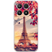 Чохол BoxFace Xiaomi 17 